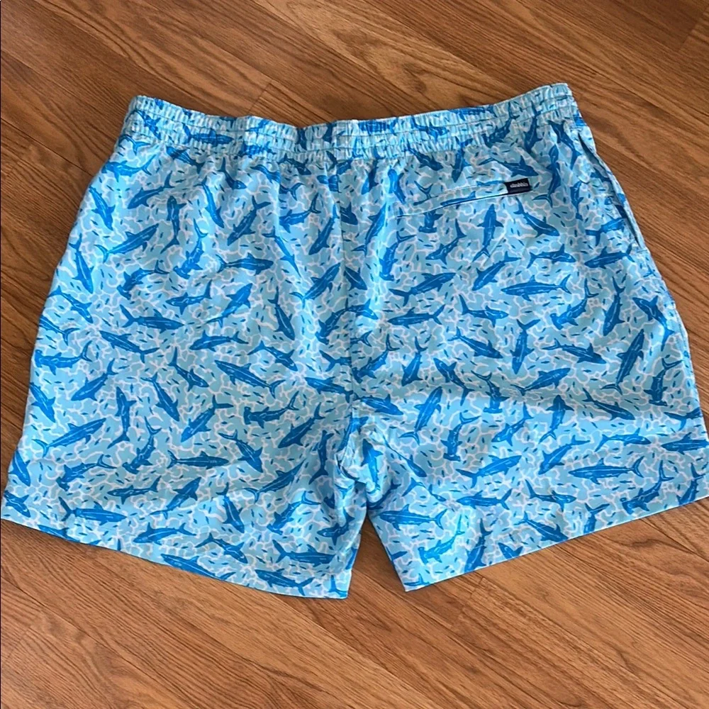 chubbies stylish swim